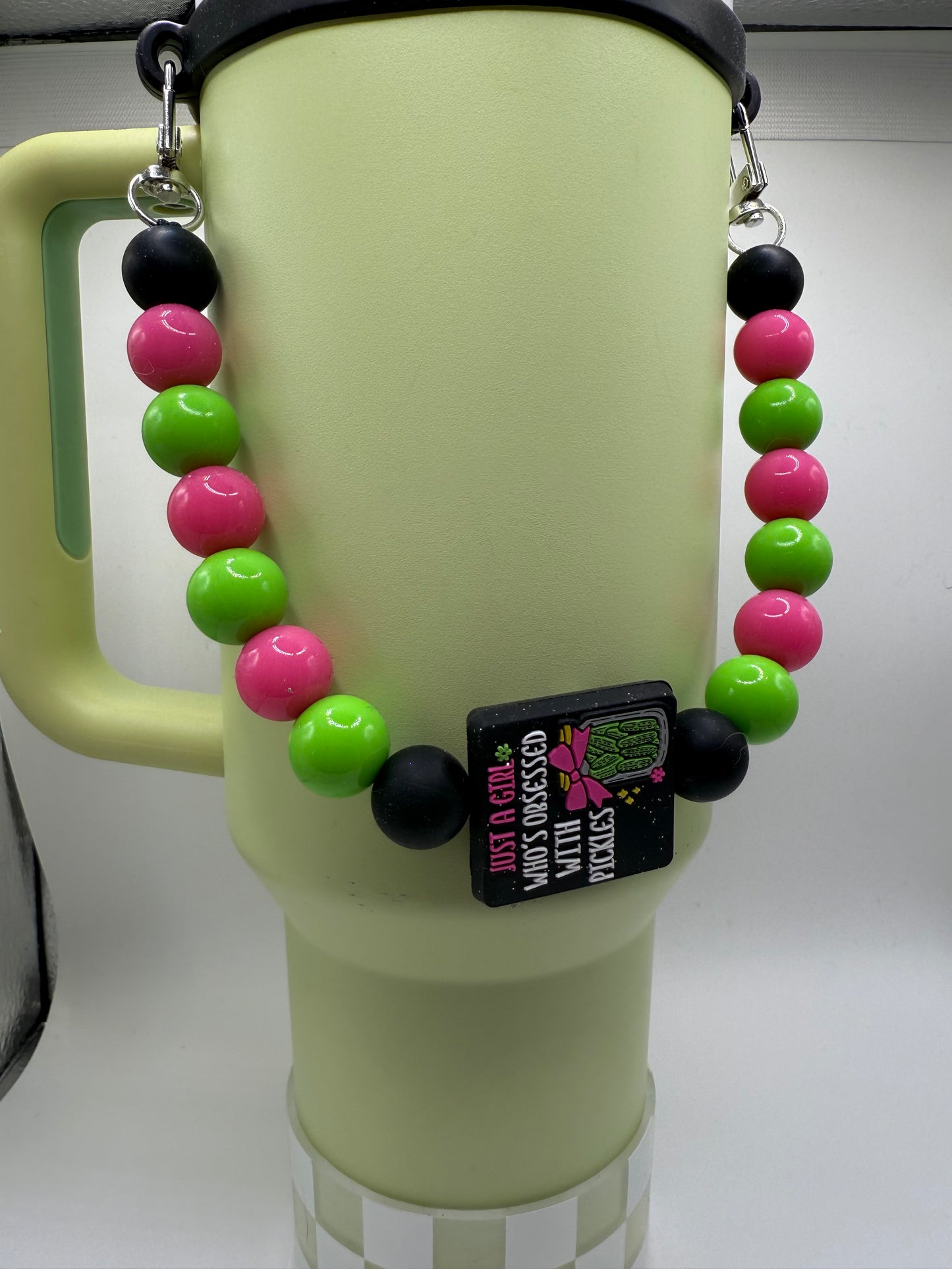 Tumbler Strap