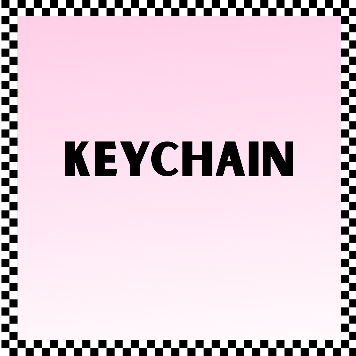 Keychains