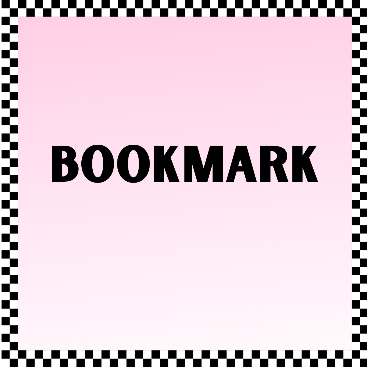 Bookmark