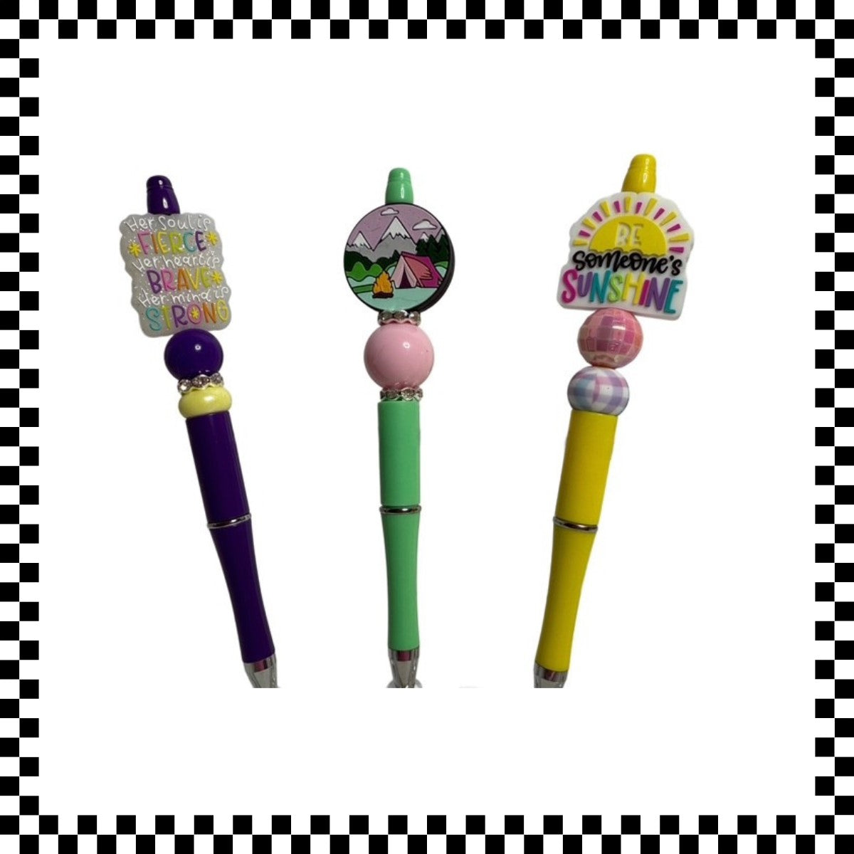 Pens