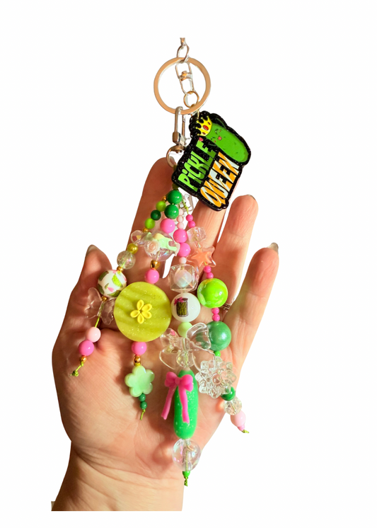 Bag Charm